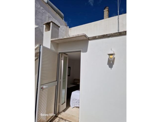Anteprima foto 7 - Casa indipendente in Affitto a Martina Franca (Taranto)