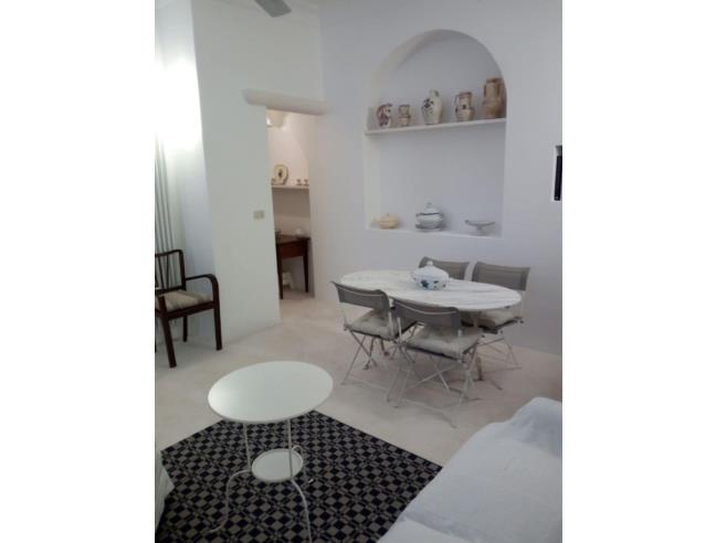 Anteprima foto 8 - Casa indipendente in Affitto a Martina Franca (Taranto)