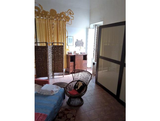 Anteprima foto 2 - Casa indipendente in Affitto a Mascalucia (Catania)