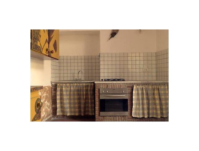Anteprima foto 4 - Casa indipendente in Affitto a Mascalucia (Catania)