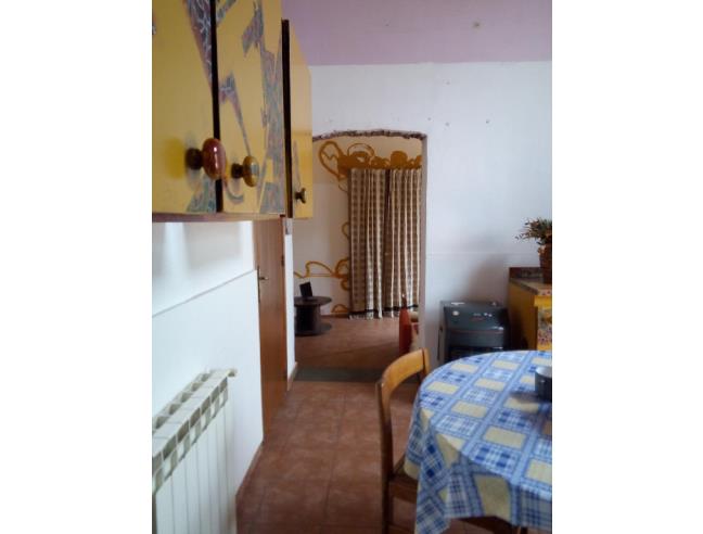 Anteprima foto 5 - Casa indipendente in Affitto a Mascalucia (Catania)
