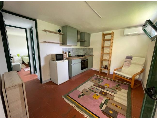 Anteprima foto 1 - Casa indipendente in Affitto a Massa - Marina Di Massa