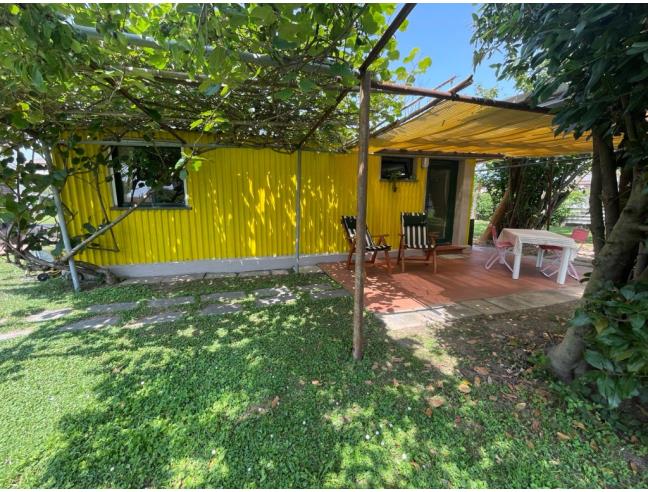 Anteprima foto 2 - Casa indipendente in Affitto a Massa - Marina Di Massa