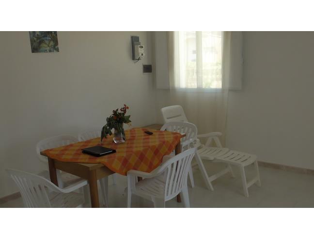Anteprima foto 2 - Casa indipendente in Affitto a Matino (Lecce)