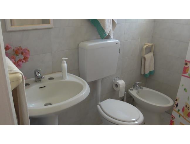 Anteprima foto 5 - Casa indipendente in Affitto a Matino (Lecce)