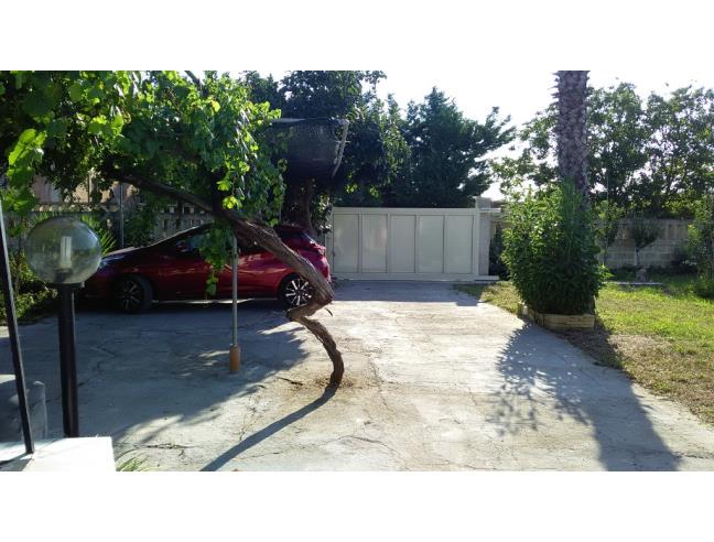 Anteprima foto 8 - Casa indipendente in Affitto a Matino (Lecce)