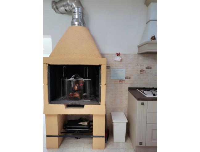 Anteprima foto 3 - Casa indipendente in Affitto a Meda (Monza e Brianza)