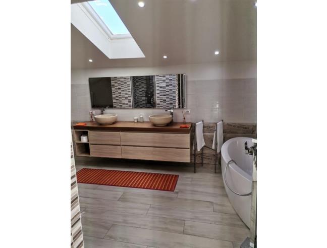 Anteprima foto 4 - Casa indipendente in Affitto a Meda (Monza e Brianza)