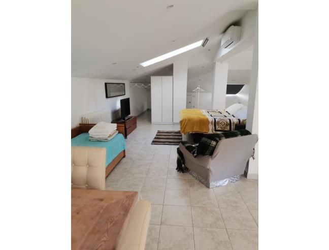 Anteprima foto 6 - Casa indipendente in Affitto a Meda (Monza e Brianza)