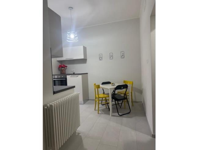 Anteprima foto 2 - Casa indipendente in Affitto a Melfi (Potenza)