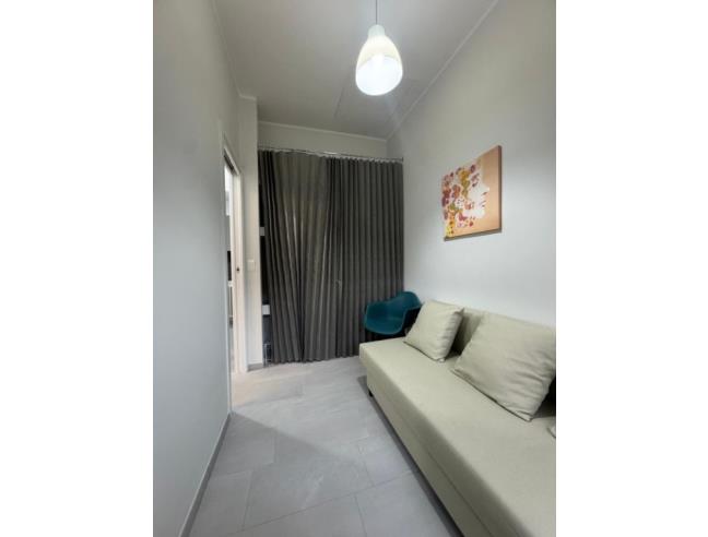 Anteprima foto 8 - Casa indipendente in Affitto a Melfi (Potenza)