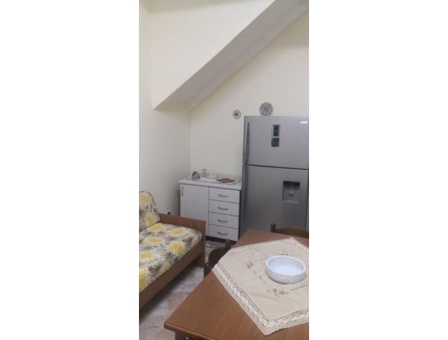 Anteprima foto 7 - Casa indipendente in Affitto a Messina - Ganzirri