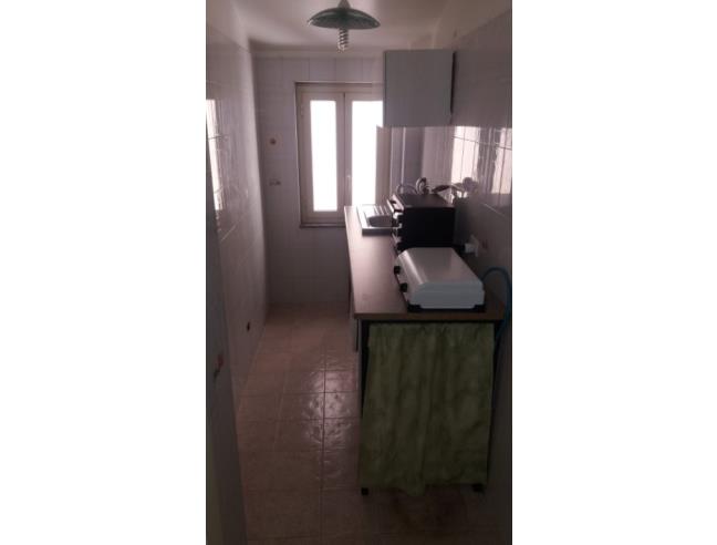 Anteprima foto 4 - Casa indipendente in Affitto a Messina - Sant'Agata