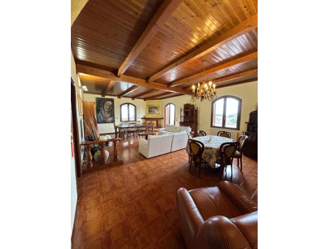 Anteprima foto 5 - Casa indipendente in Affitto a Milazzo (Messina)