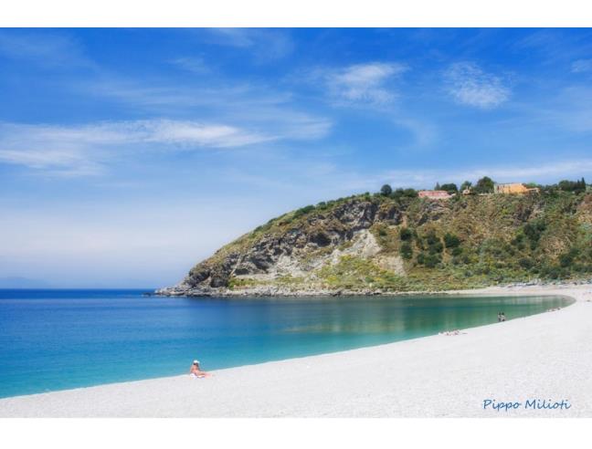 Anteprima foto 8 - Casa indipendente in Affitto a Milazzo (Messina)