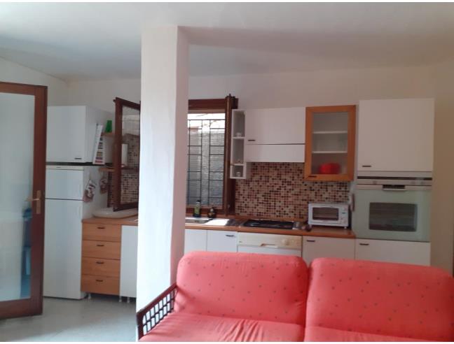 Anteprima foto 6 - Casa indipendente in Affitto a Milzano (Brescia)