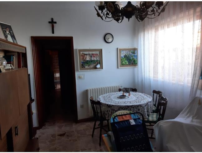 Anteprima foto 2 - Casa indipendente in Affitto a Mineo (Catania)