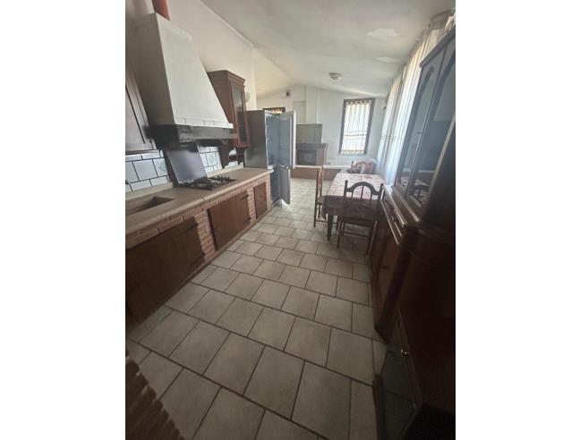 Anteprima foto 4 - Casa indipendente in Affitto a Minerbe - San Zenone