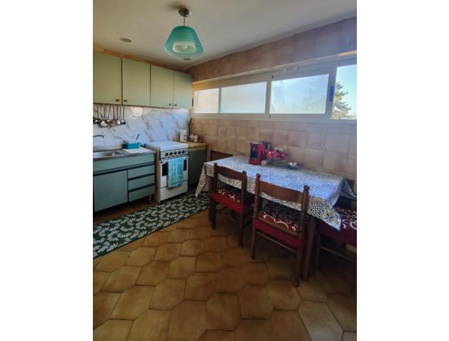 Anteprima foto 10 - Casa indipendente in Affitto a Mistretta (Messina)