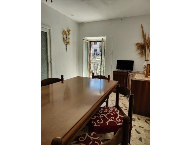 Anteprima foto 2 - Casa indipendente in Affitto a Mistretta (Messina)