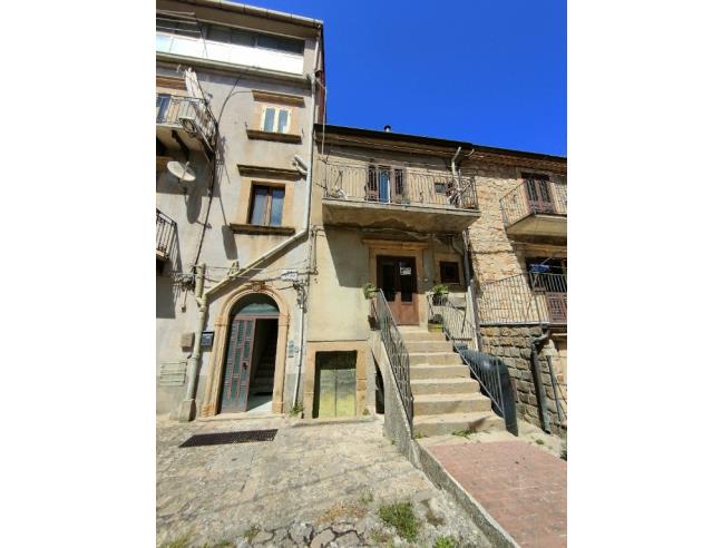 Anteprima foto 7 - Casa indipendente in Affitto a Mistretta (Messina)