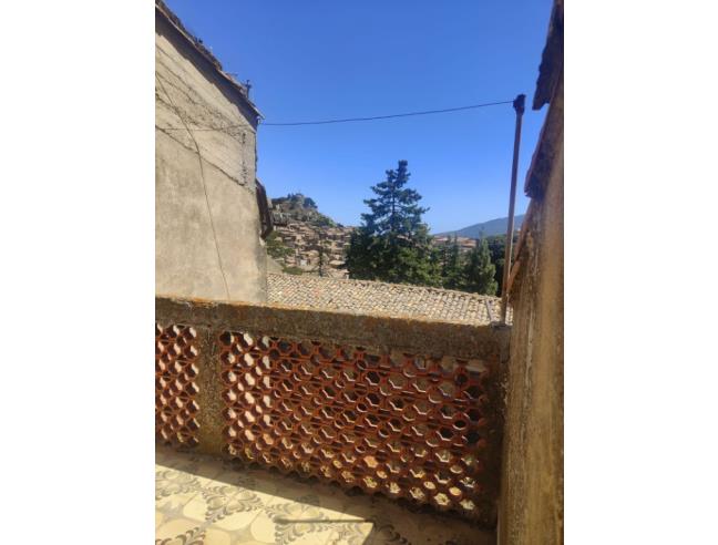 Anteprima foto 9 - Casa indipendente in Affitto a Mistretta (Messina)