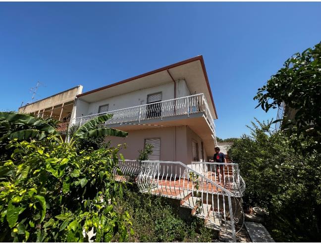 Anteprima foto 3 - Casa indipendente in Affitto a Modica - Marina Di Modica