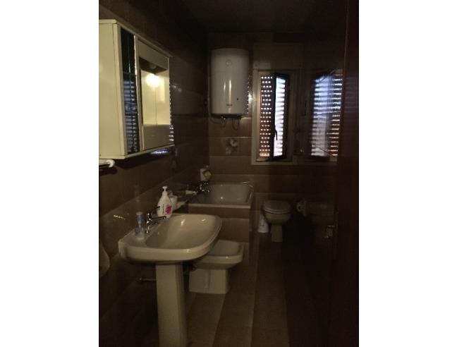 Anteprima foto 6 - Casa indipendente in Affitto a Monreale (Palermo)