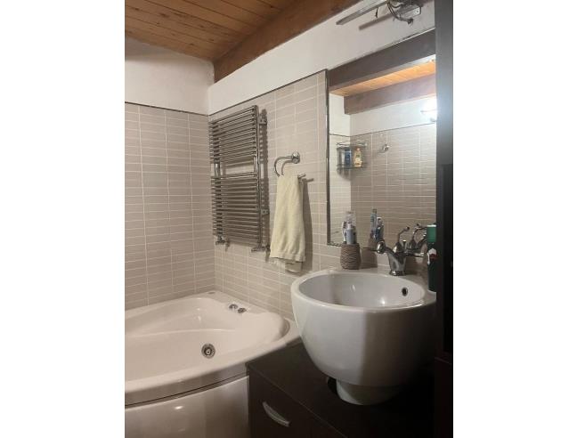 Anteprima foto 6 - Casa indipendente in Affitto a Monreale - Villa Ciambra