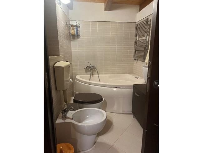 Anteprima foto 7 - Casa indipendente in Affitto a Monreale - Villa Ciambra