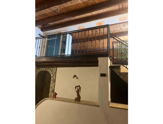 Anteprima foto 8 - Casa indipendente in Affitto a Monreale - Villa Ciambra