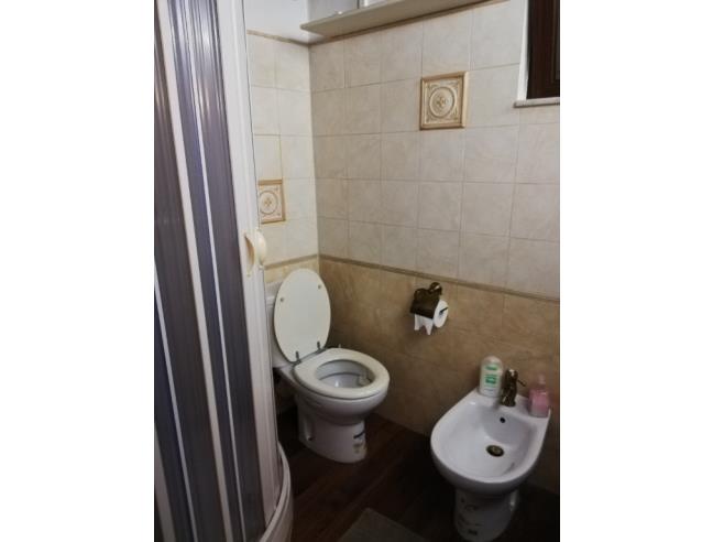 Anteprima foto 5 - Casa indipendente in Affitto a Montalbano Elicona (Messina)