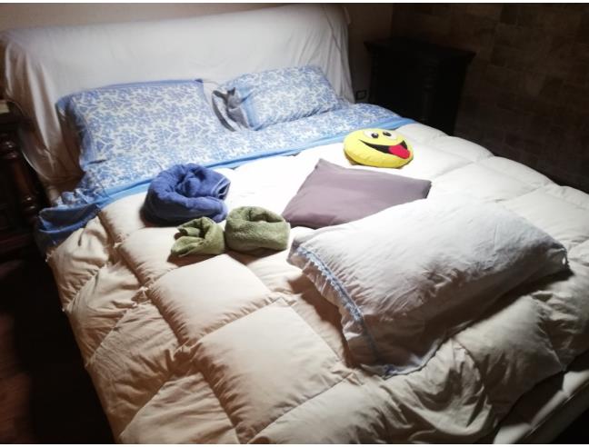 Anteprima foto 8 - Casa indipendente in Affitto a Montalbano Elicona (Messina)