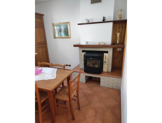 Anteprima foto 2 - Casa indipendente in Affitto a Montefortino - Località Vetice