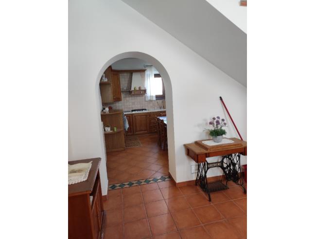 Anteprima foto 4 - Casa indipendente in Affitto a Montefortino - Località Vetice