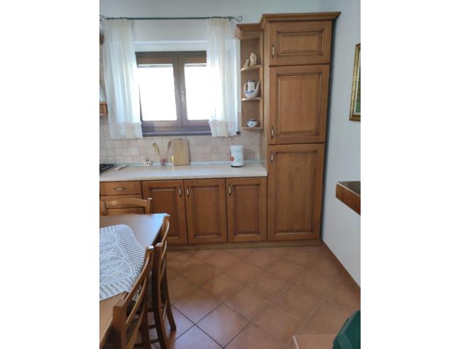 Anteprima foto 5 - Casa indipendente in Affitto a Montefortino - Località Vetice