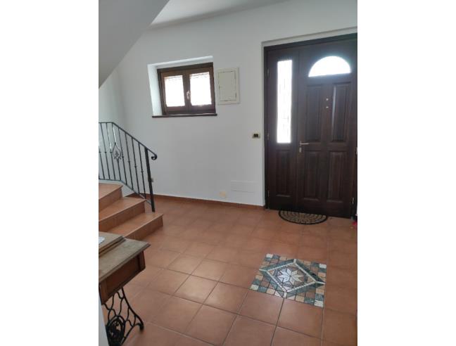 Anteprima foto 6 - Casa indipendente in Affitto a Montefortino - Località Vetice