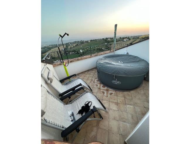 Anteprima foto 7 - Casa indipendente in Affitto a Morrovalle (Macerata)