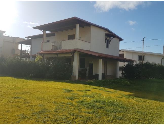 Anteprima foto 1 - Casa indipendente in Affitto a Motta San Giovanni (Reggio Calabria)