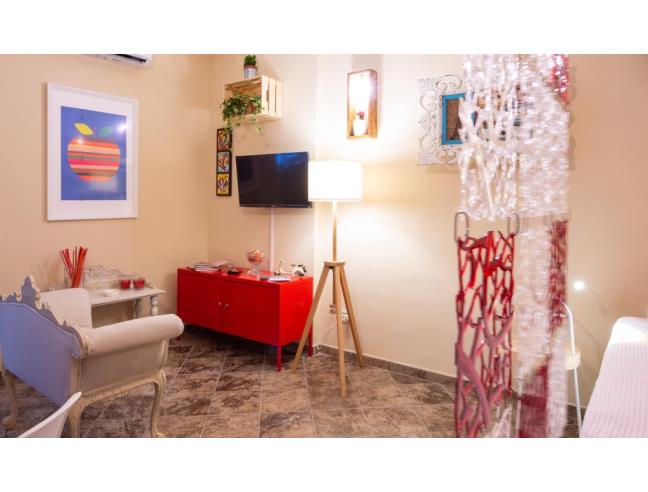 Anteprima foto 3 - Casa indipendente in Affitto a Napoli - Centro Storico