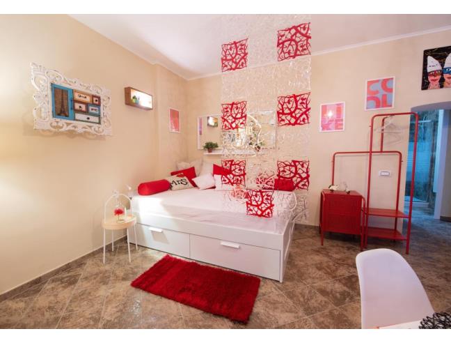 Anteprima foto 4 - Casa indipendente in Affitto a Napoli - Centro Storico