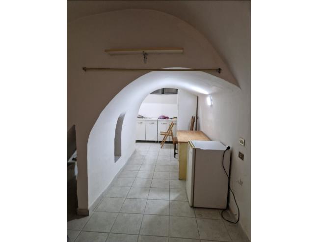 Anteprima foto 4 - Casa indipendente in Affitto a Napoli - Centro Storico