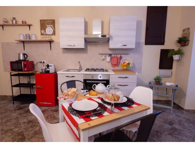 Anteprima foto 5 - Casa indipendente in Affitto a Napoli - Centro Storico