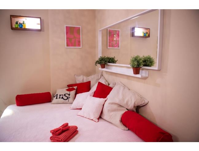 Anteprima foto 6 - Casa indipendente in Affitto a Napoli - Centro Storico