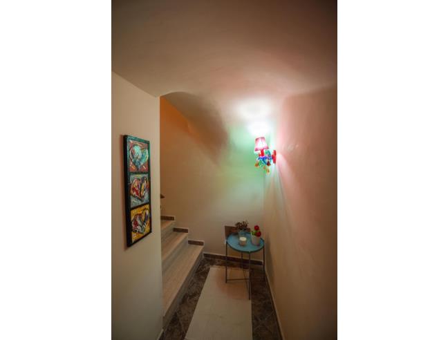 Anteprima foto 8 - Casa indipendente in Affitto a Napoli - Centro Storico