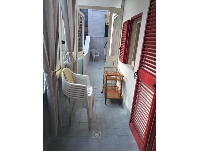 Anteprima foto 6 - Casa indipendente in Affitto a Napoli - Fuorigrotta