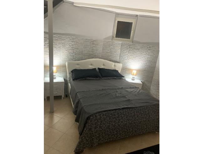 Anteprima foto 2 - Casa indipendente in Affitto a Napoli (Napoli)