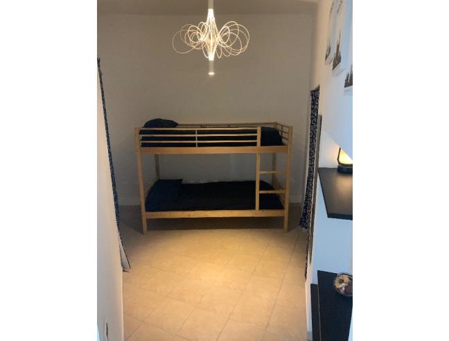 Anteprima foto 4 - Casa indipendente in Affitto a Napoli (Napoli)