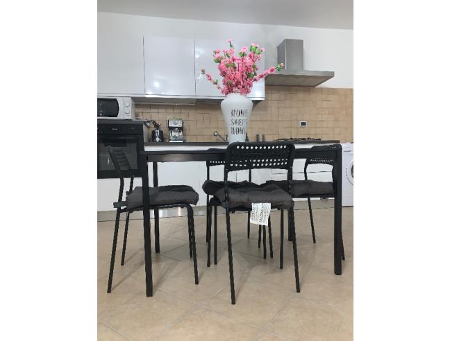 Anteprima foto 5 - Casa indipendente in Affitto a Napoli (Napoli)