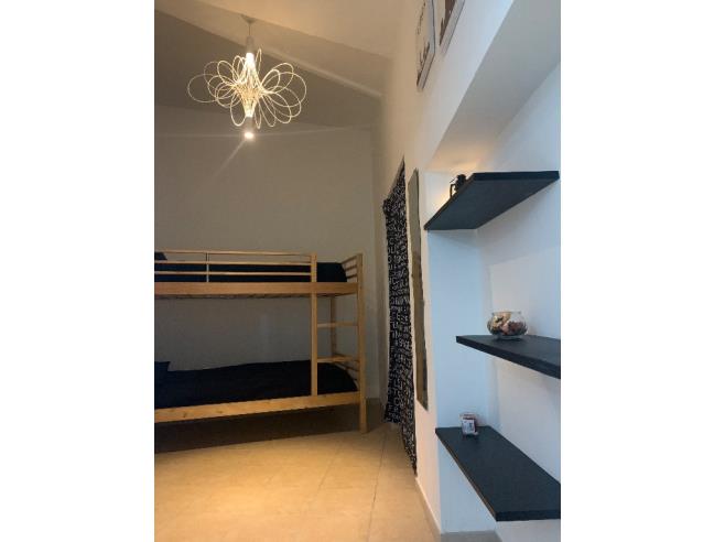 Anteprima foto 6 - Casa indipendente in Affitto a Napoli (Napoli)